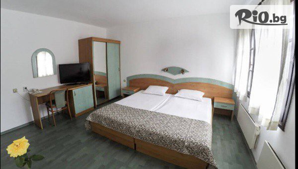 Хотел Зограф - thumb 3