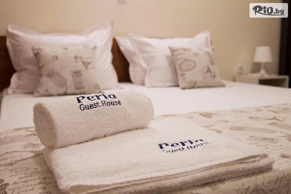 Хотел Перла - thumb 17 Хотел Перла - thumb 17