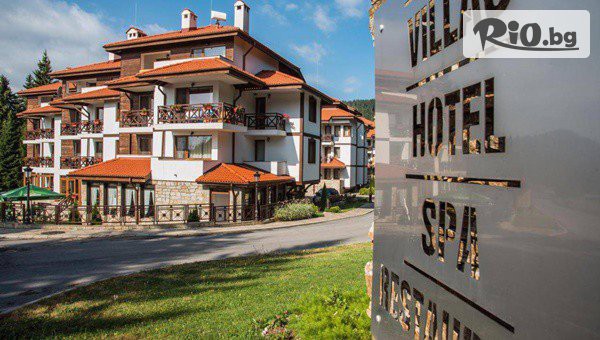 Mountain Lake Hotel - thumb 2