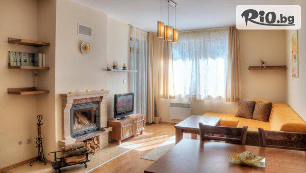 Mountain Lake Hotel - thumb 9