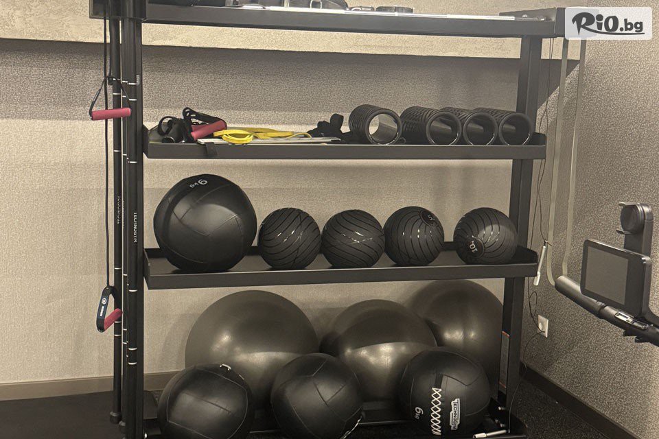 N3ddiets Fitness & SPA - thumb 9 N3ddiets Fitness & SPA - thumb 9