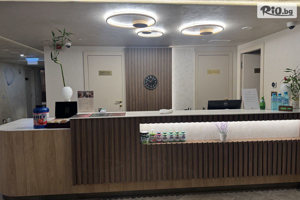 N3ddiets Fitness & SPA - thumb 1 N3ddiets Fitness & SPA - thumb 1