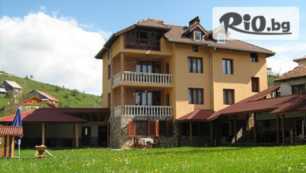 Орлец - thumb 2