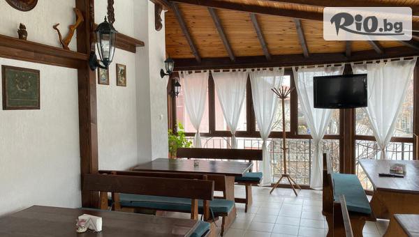 Семеен хотел Флора - thumb 3