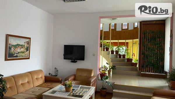 Семеен хотел Флора - thumb 4