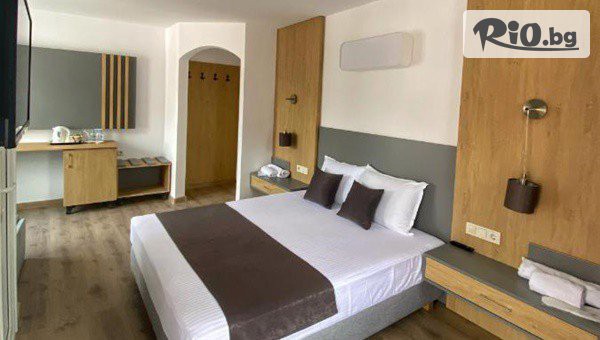 Семеен хотел Флора - thumb 5