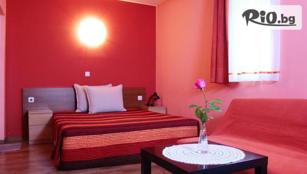 Семеен хотел Флора - thumb 6