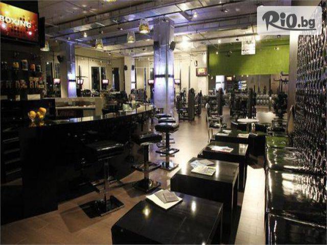 Фитнес клуб "2fit " - thumb 4 Фитнес клуб "2fit " - thumb 4