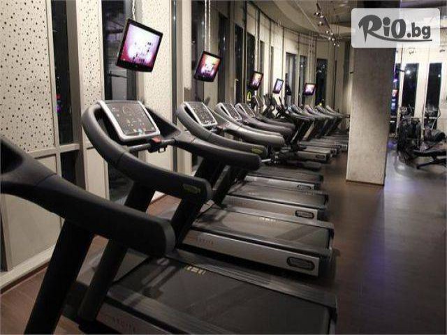 Фитнес клуб "2fit " - thumb 8 Фитнес клуб "2fit " - thumb 8