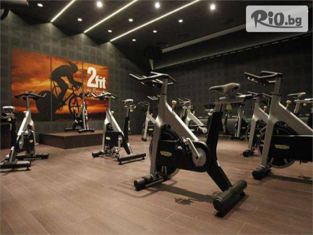 Фитнес клуб "2fit " - thumb 9 Фитнес клуб "2fit " - thumb 9