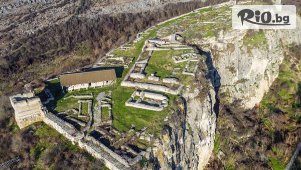 В рая на Черния щъркел и хубавото вино! Авторска екскурзия до Национален парк Русенски Лом с включени нощувка със закуска във Винарска изба Седем поколения, транспорт и екскурзовод