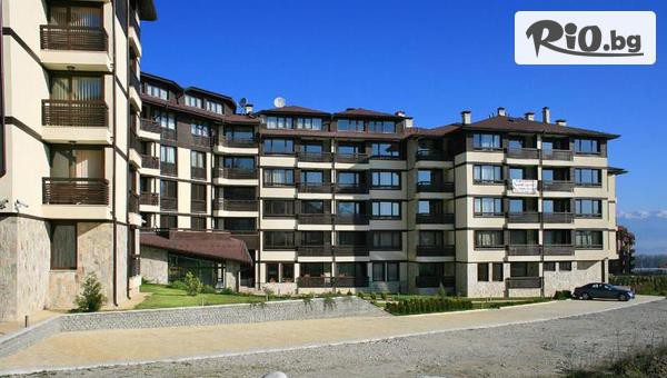 Комплекс Алпин Лодж - thumb 2