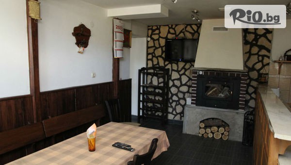 Къща за гости При Горските - thumb 6