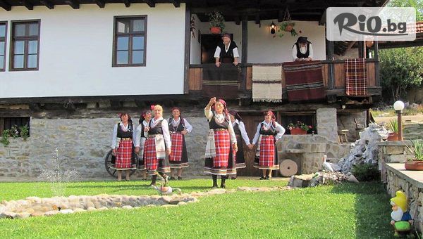 Къща за гости Бела - thumb 2