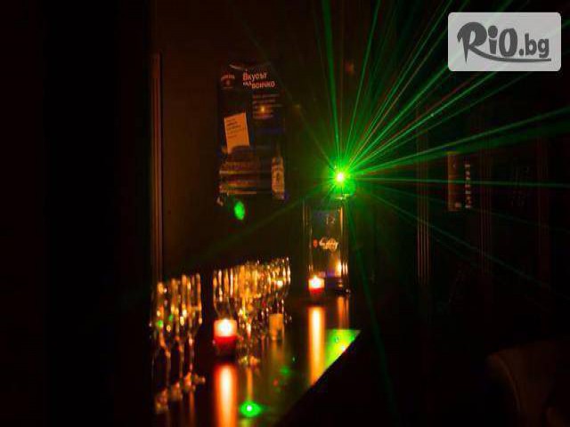 Пиано бар After 10 - thumb 5 Пиано бар After 10 - thumb 5