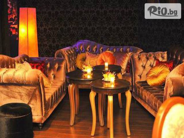 Пиано бар After 10 - thumb 6 Пиано бар After 10 - thumb 6