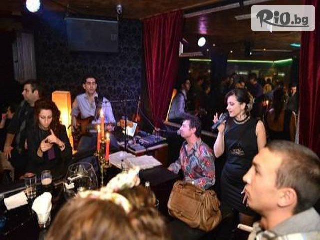 Пиано бар After 10 - thumb 8 Пиано бар After 10 - thumb 8