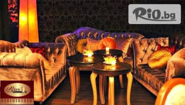 Пиано бар After 10 - thumb 5