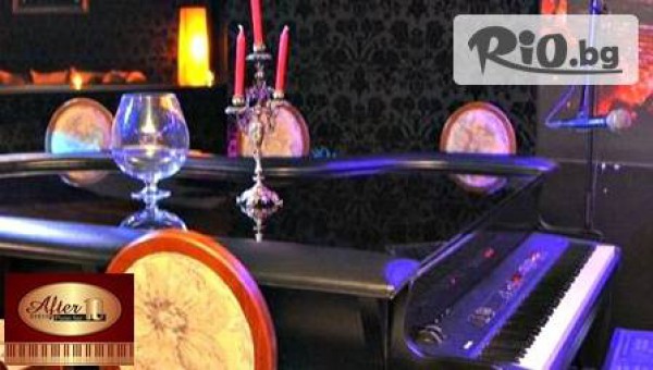 Пиано бар After 10 - thumb 6