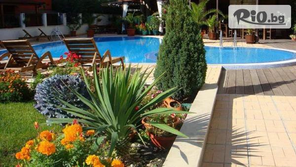 Вила Мария Ревас - thumb 3