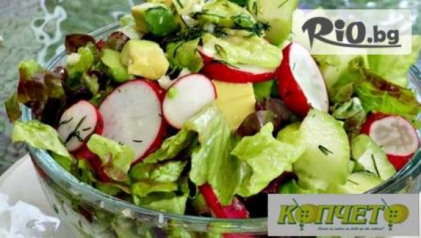 ресторант Копчето - thumb 2