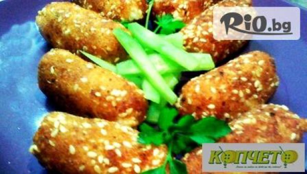 ресторант Копчето - thumb 6