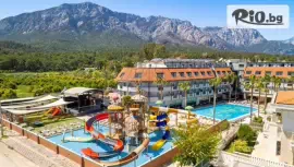 Dedeman Kemer Resort 5*, Кемер #1