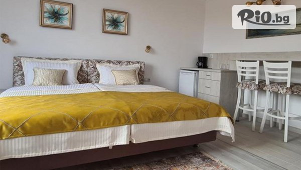 Апартхотел Олимпус Плаза**** - thumb 8