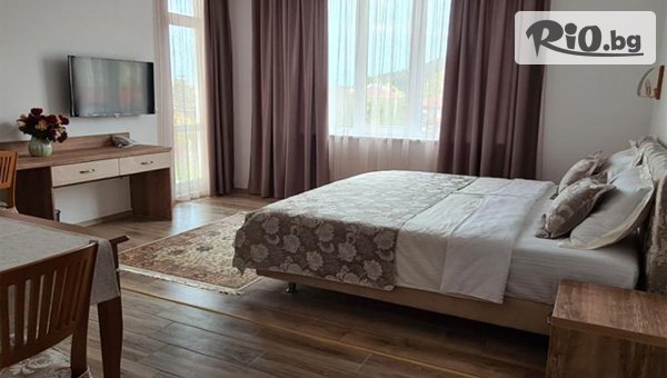 Апартхотел Олимпус Плаза**** - thumb 9