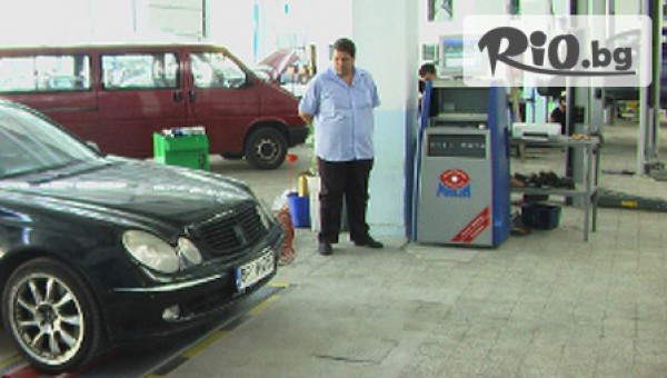 Автосервиз Оптела - thumb 7