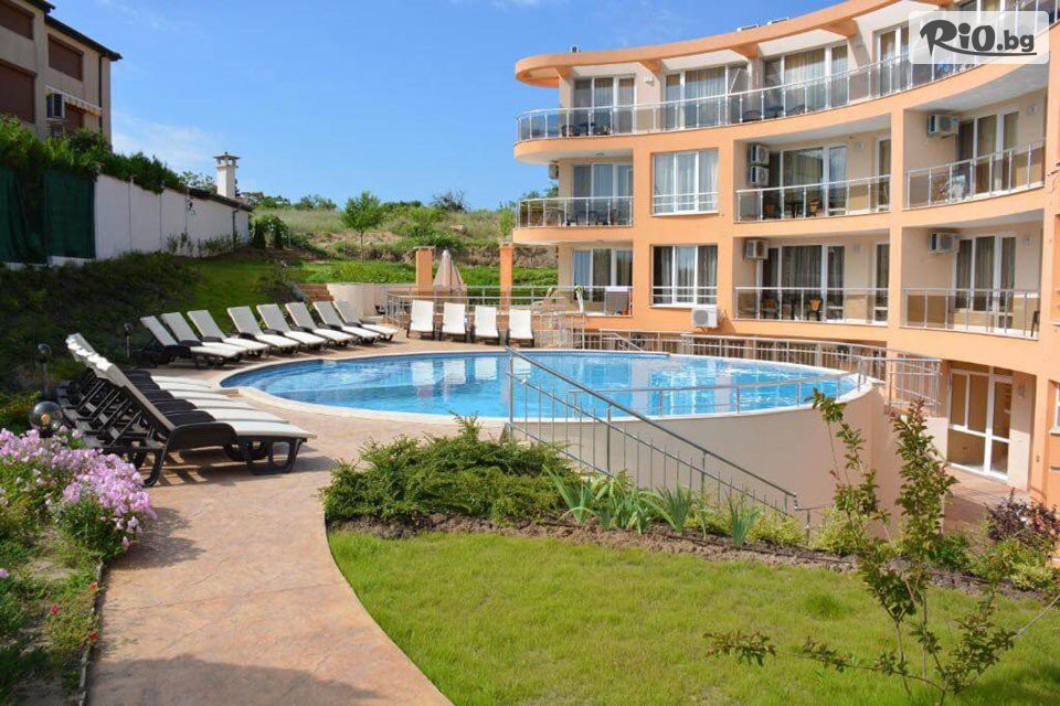 Villa Orange - thumb 1 Villa Orange - thumb 1