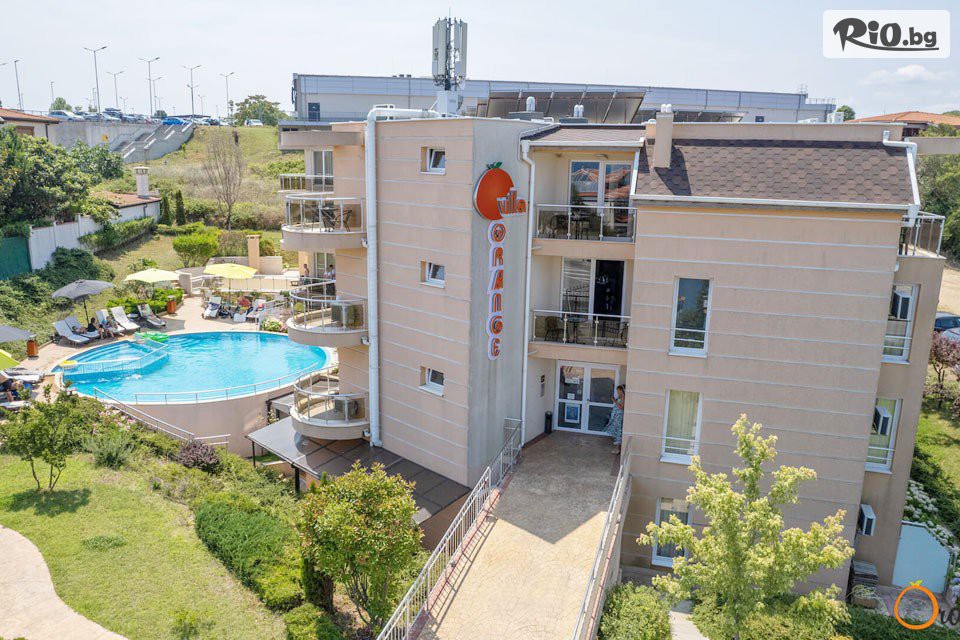 Villa Orange - thumb 2 Villa Orange - thumb 2