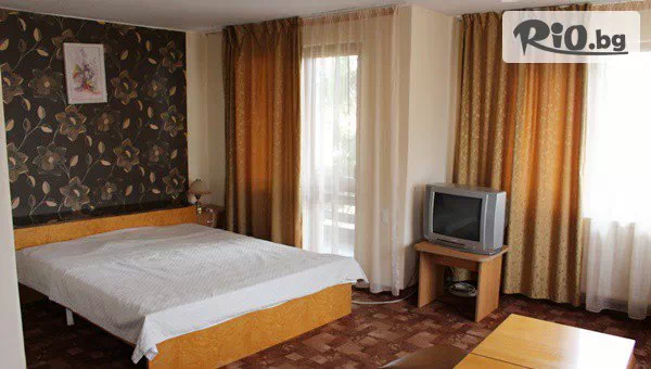 Хотелски комплекс Еделвайс - thumb 4