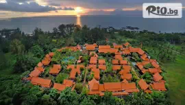 Khaolak Bhandari Resort & Spa 4*, Пукет #1