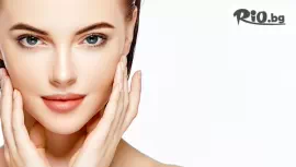 Ултразвуково почистване на лице #1