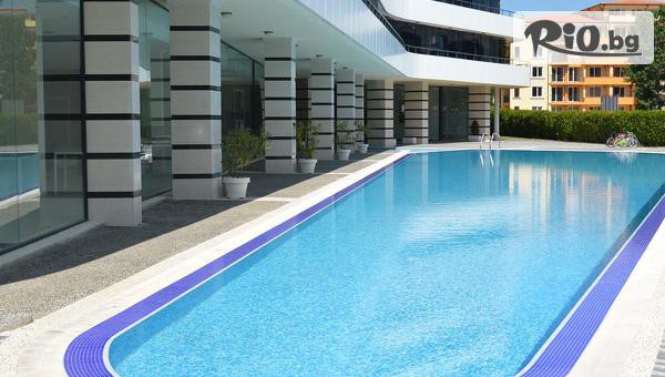 Резиденция Бумеранг 3* - thumb 3