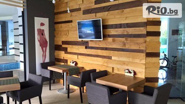 Резиденция Бумеранг 3* - thumb 4