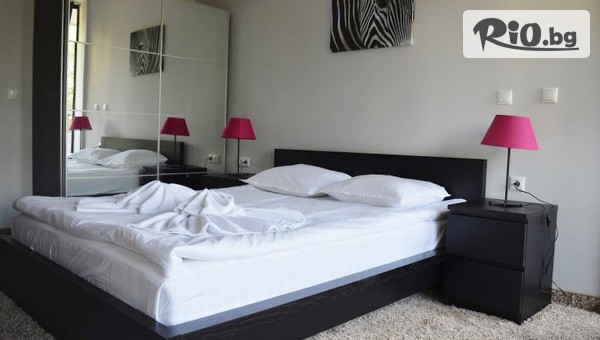 Резиденция Бумеранг 3* - thumb 5