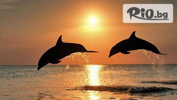 Морски залез! Вечерна панорамна разходка под светлините на Варна с кораб  за 11,99  лв. от ОРИКС