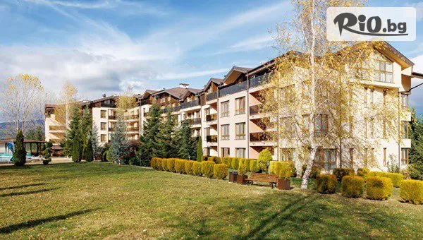 Хотел Грийн Ууд - thumb 3