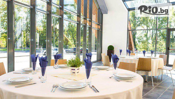 Парк Хотел Асарел - thumb 3