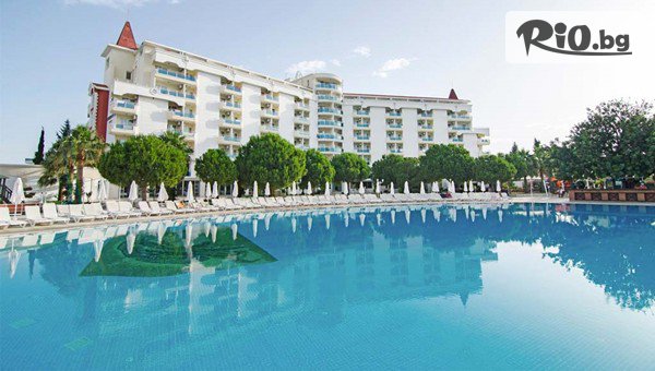 Моник Травел - thumb 2