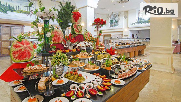 Моник Травел - thumb 8