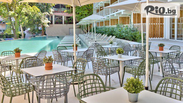 Ibis Styles Roomer Hotel - thumb 4