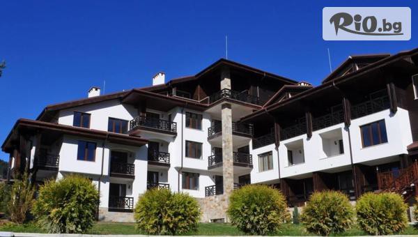 Хотел ОАК Резиденс - thumb 2