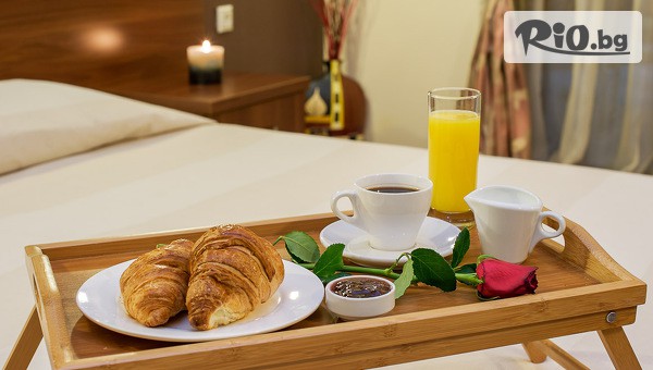 Хотел ОАК Резиденс - thumb 7