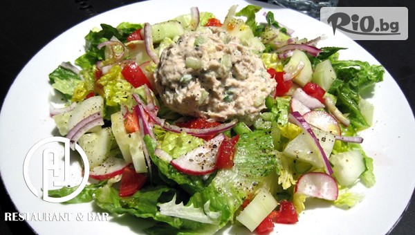 AJ Restaurant & Bar - thumb 2