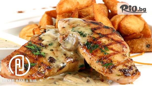 AJ Restaurant & Bar - thumb 3