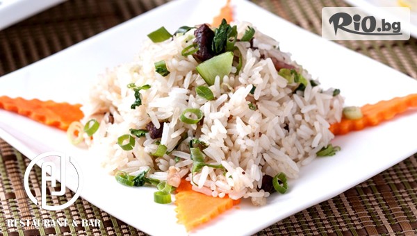 AJ Restaurant & Bar - thumb 5