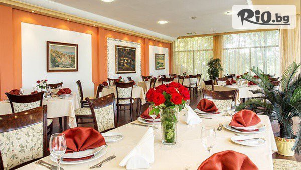 Хотел Банкя Палас - thumb 3